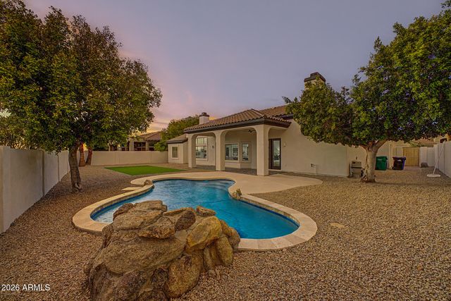 4055 N RECKER Road 51, Mesa, AZ 85215