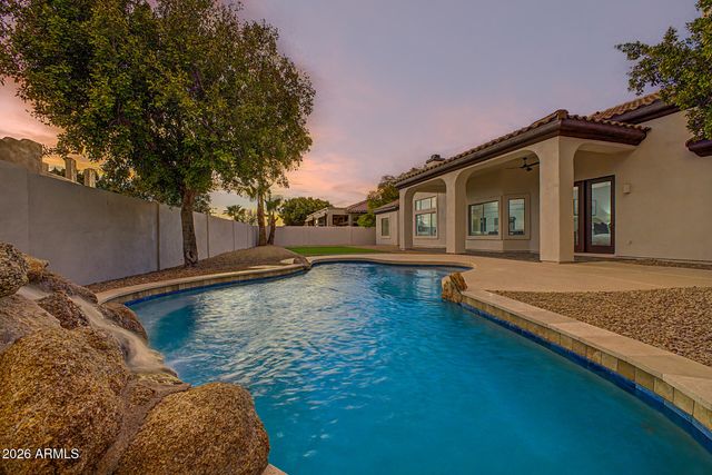 4055 N RECKER Road 51, Mesa, AZ 85215