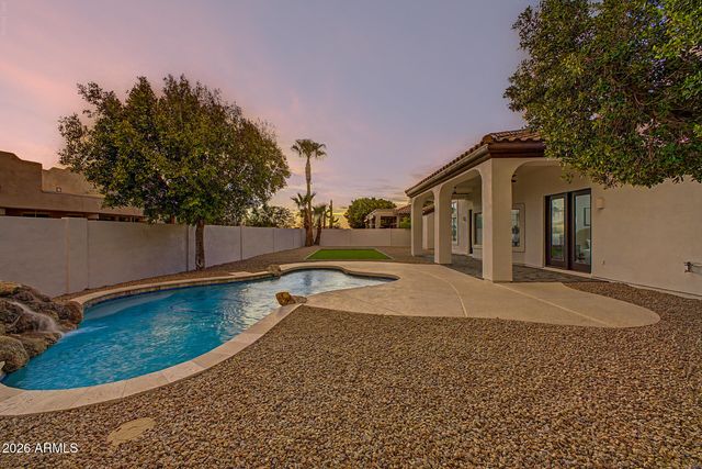 4055 N RECKER Road 51, Mesa, AZ 85215