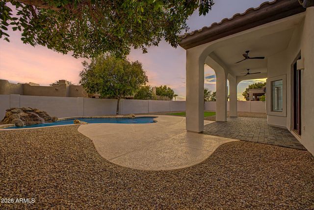 4055 N RECKER Road 51, Mesa, AZ 85215