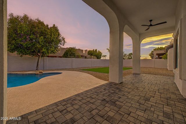 4055 N RECKER Road 51, Mesa, AZ 85215