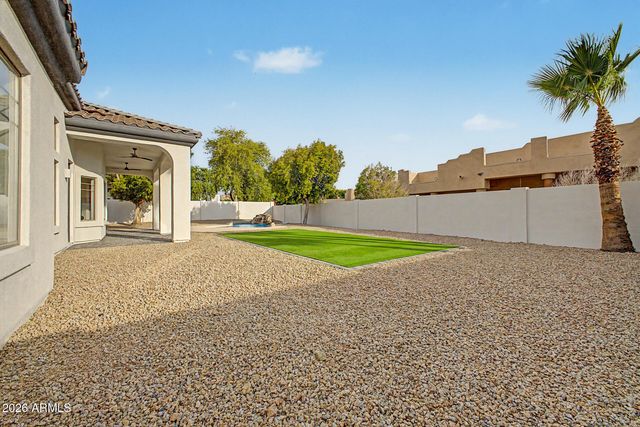 4055 N RECKER Road 51, Mesa, AZ 85215