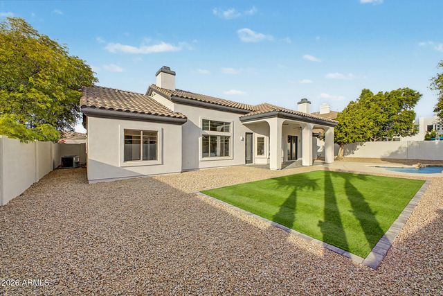 4055 N RECKER Road 51, Mesa, AZ 85215