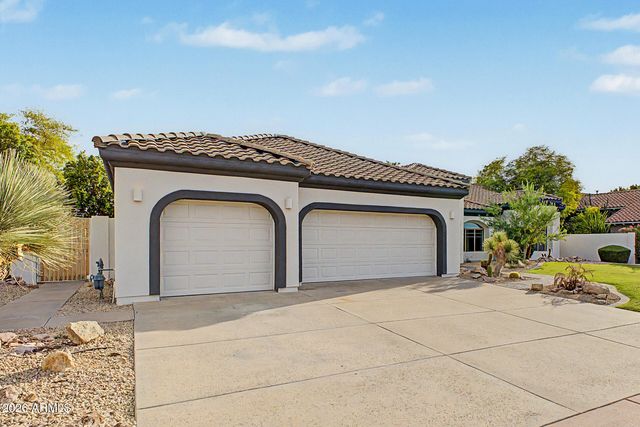 4055 N RECKER Road 51, Mesa, AZ 85215