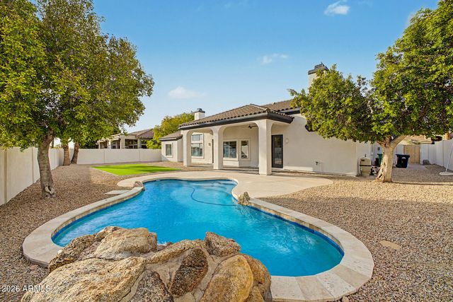 4055 N RECKER Road 51, Mesa, AZ 85215