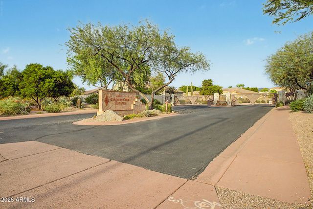 4055 N RECKER Road 51, Mesa, AZ 85215
