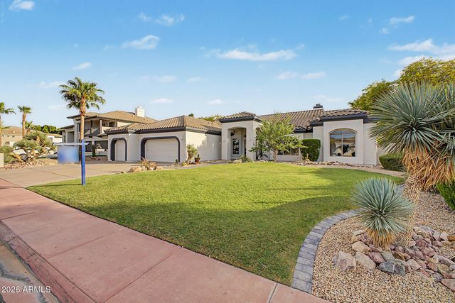 4055 N RECKER Road 51, Mesa, AZ 85215
