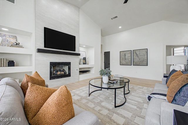 4055 N RECKER Road 51, Mesa, AZ 85215