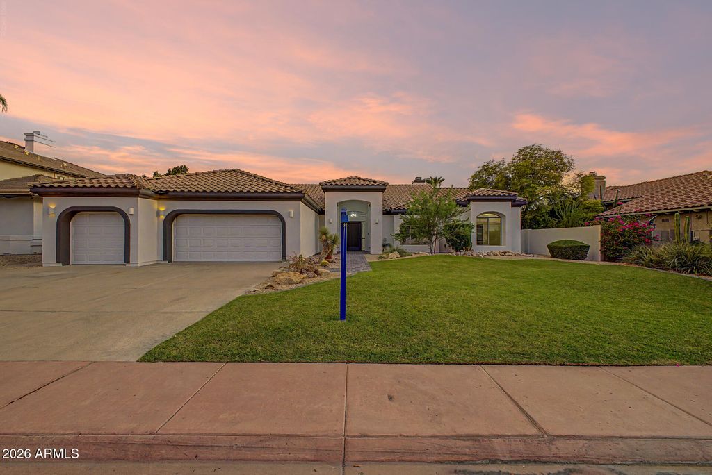 4055 N RECKER Road 51, Mesa, AZ 85215 — photo 3