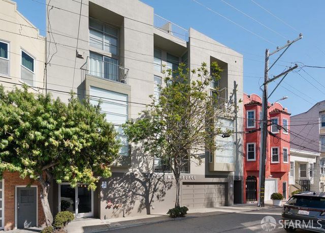 39 Boardman Place 201, San Francisco, CA 94103