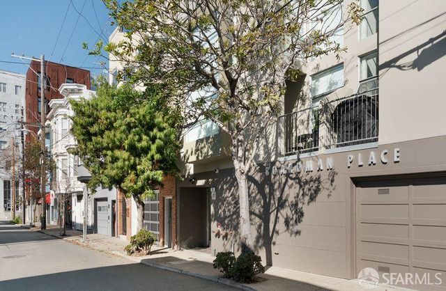 39 Boardman Place 201, San Francisco, CA 94103