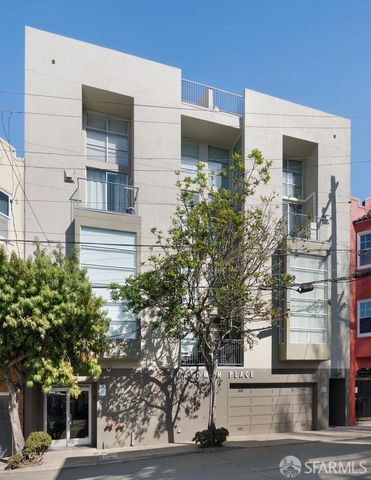 39 Boardman Place 201, San Francisco, CA 94103