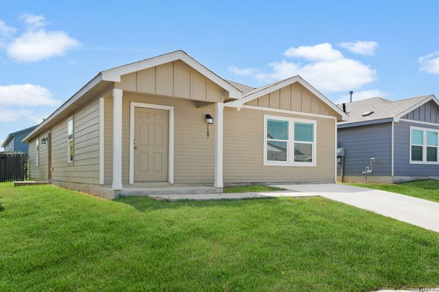 7307 Donkey Valley, San Antonio, TX 78252