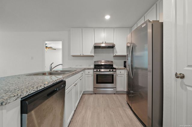 7307 Donkey Valley, San Antonio, TX 78252