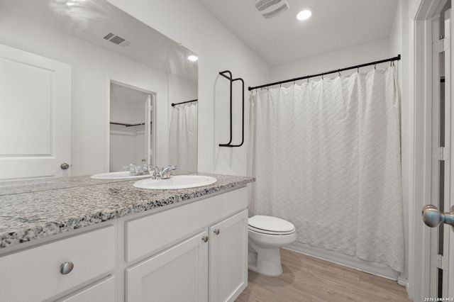 7307 Donkey Valley, San Antonio, TX 78252