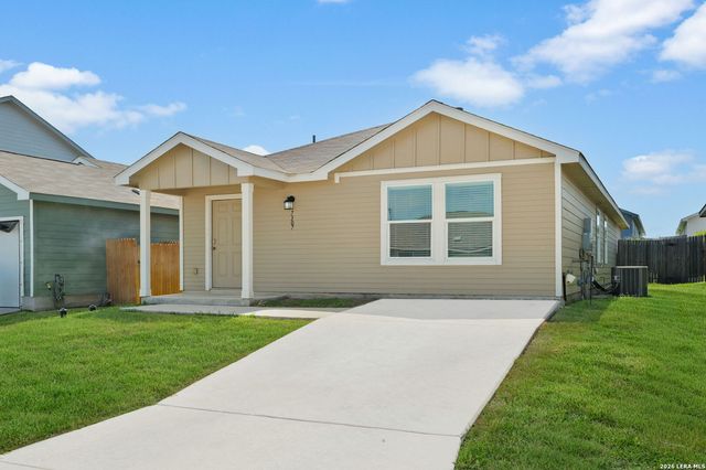 7307 Donkey Valley, San Antonio, TX 78252