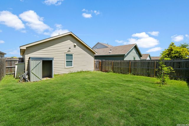 7307 Donkey Valley, San Antonio, TX 78252
