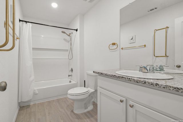 7307 Donkey Valley, San Antonio, TX 78252