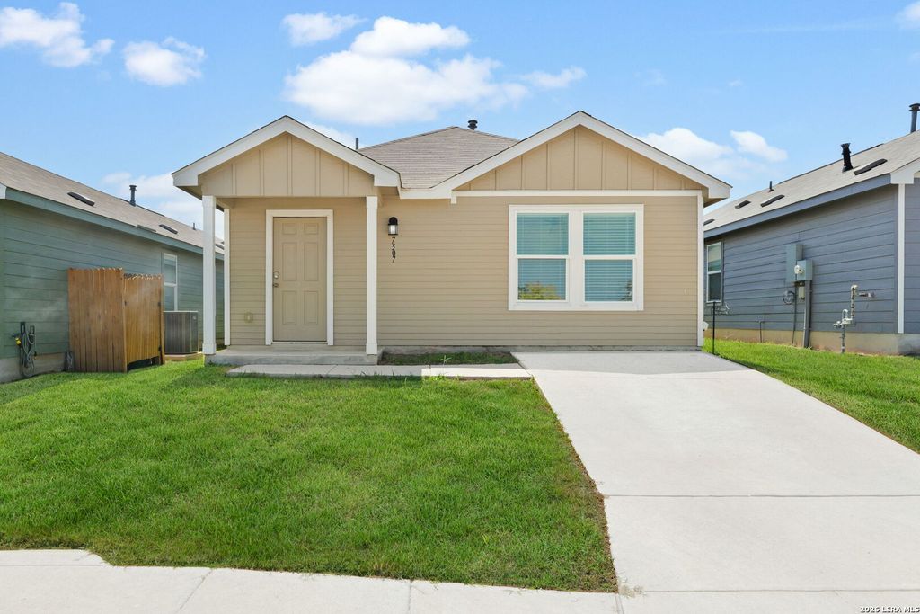 7307 Donkey Valley, San Antonio, TX 78252