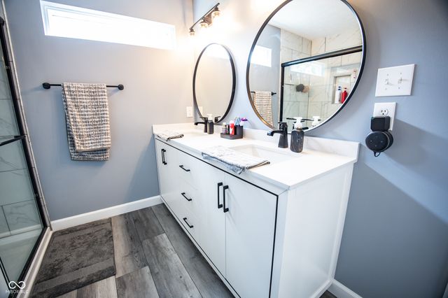 6735 W Odessa Way, Mccordsville, IN 46055