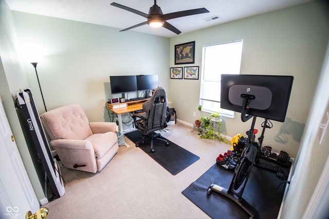 6735 W Odessa Way, Mccordsville, IN 46055