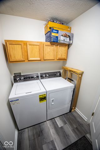 6735 W Odessa Way, Mccordsville, IN 46055