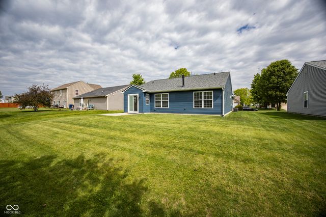 6735 W Odessa Way, Mccordsville, IN 46055
