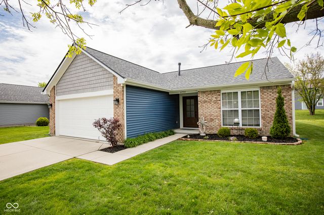 6735 W Odessa Way, Mccordsville, IN 46055