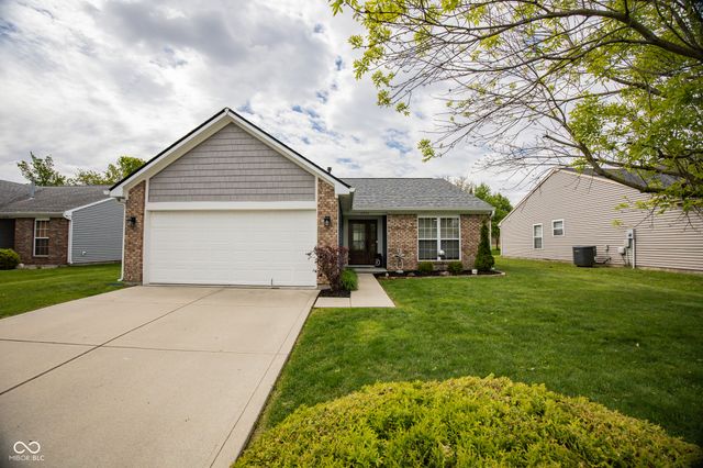 6735 W Odessa Way, Mccordsville, IN 46055