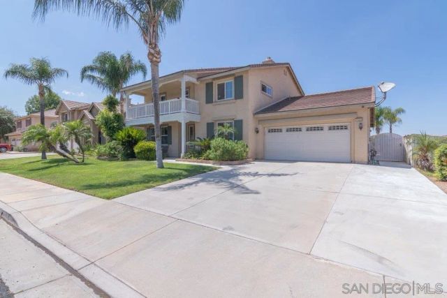 15325 E La Casa Dr, Moreno Valley, CA 92555