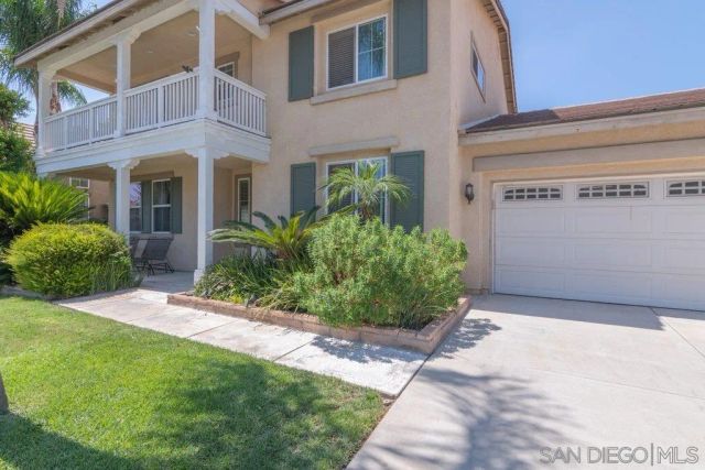 15325 E La Casa Dr, Moreno Valley, CA 92555