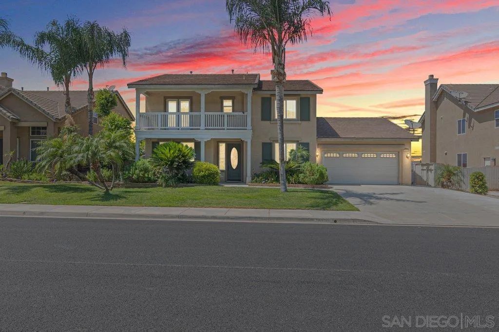 15325 E La Casa Dr, Moreno Valley, CA 92555