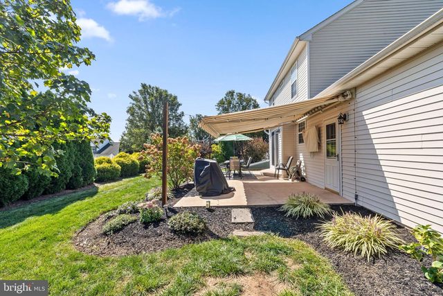 38 LAURA DR, Barto, PA 19504