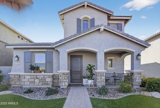 4303 E JONES Street, Gilbert, AZ 85295