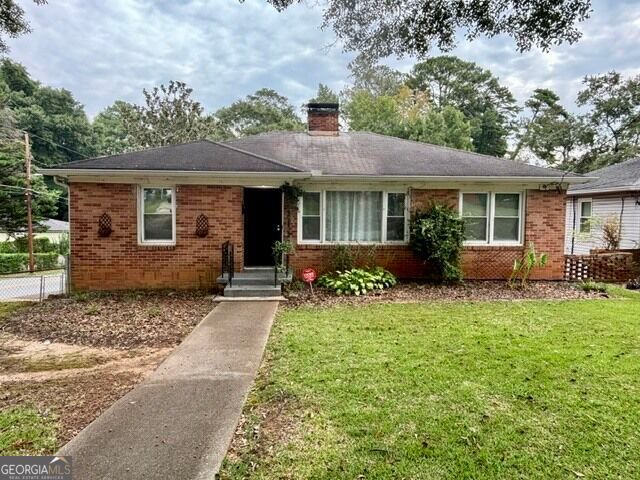 3230 Old Jonesboro Road, Hapeville, GA 30354
