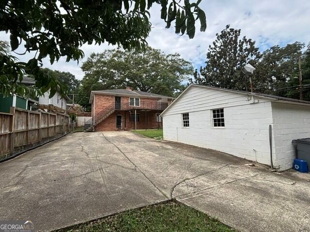 3230 Old Jonesboro Road, Hapeville, GA 30354