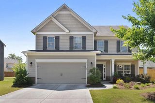 4280 Creek Crest Trail, Powder Springs, GA 30127