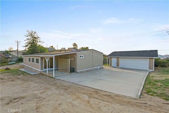 33195 Meyer Road, Nuevo, CA 92567
