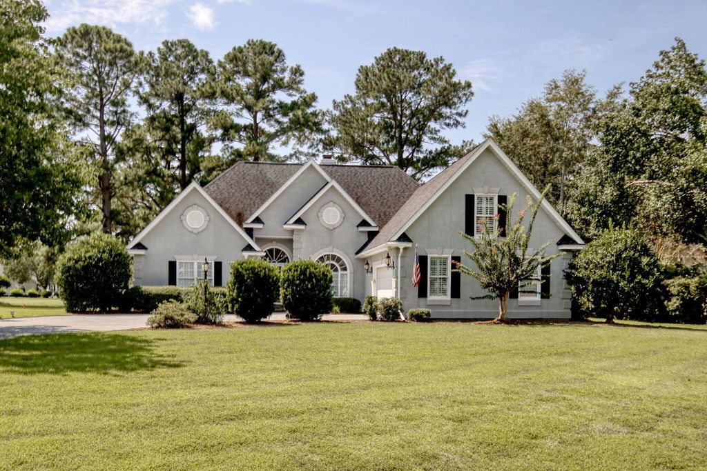 75 Haig Court, Georgetown, SC 29440