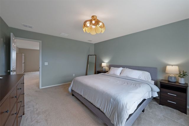 1308 Trace Drive, Aubrey, TX 76227
