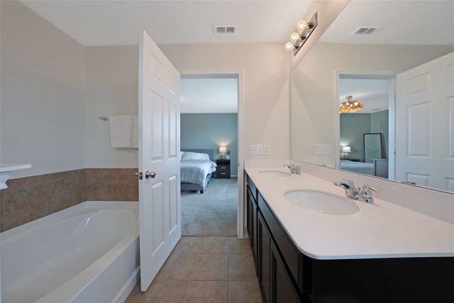 1308 Trace Drive, Aubrey, TX 76227