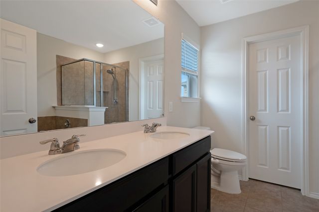 1308 Trace Drive, Aubrey, TX 76227