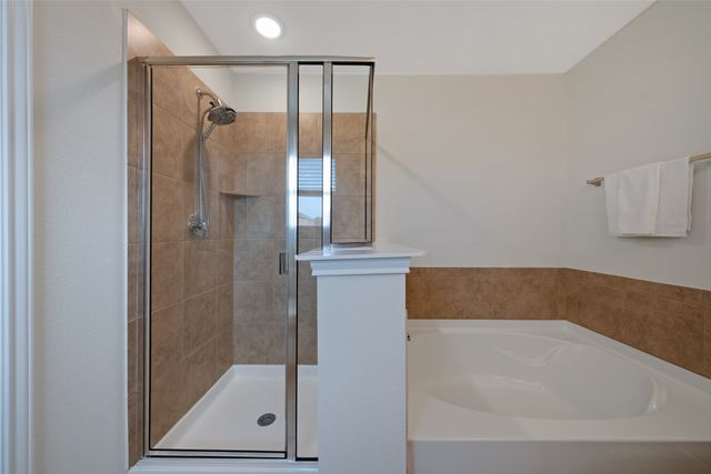 1308 Trace Drive, Aubrey, TX 76227