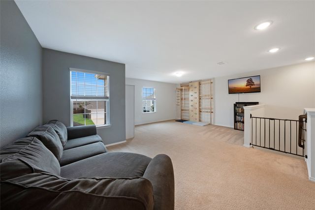 1308 Trace Drive, Aubrey, TX 76227
