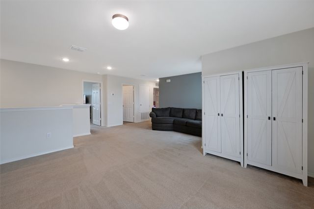 1308 Trace Drive, Aubrey, TX 76227