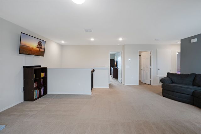 1308 Trace Drive, Aubrey, TX 76227
