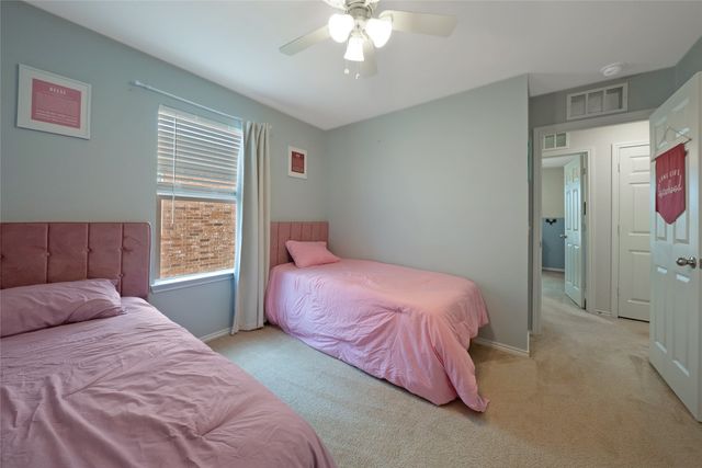 1308 Trace Drive, Aubrey, TX 76227
