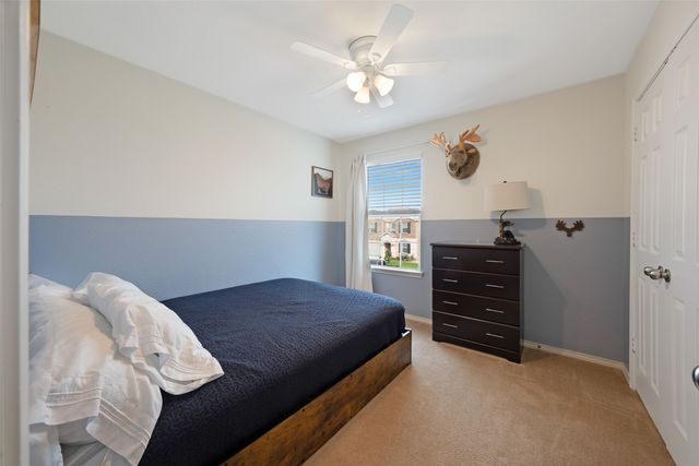 1308 Trace Drive, Aubrey, TX 76227
