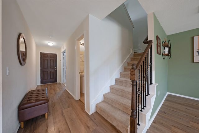 1308 Trace Drive, Aubrey, TX 76227