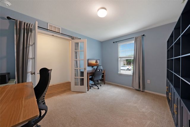 1308 Trace Drive, Aubrey, TX 76227